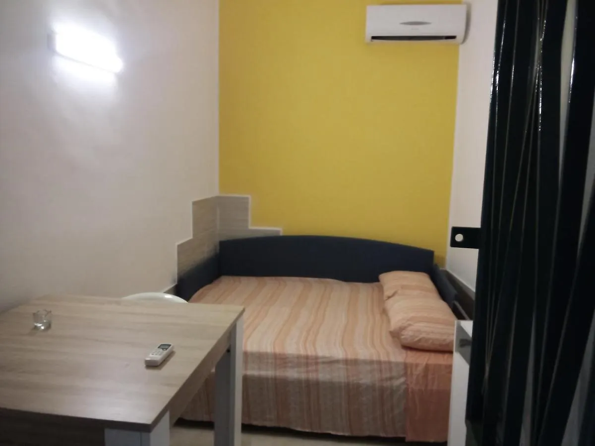 Studio 177 Holiday Home Catania Italy