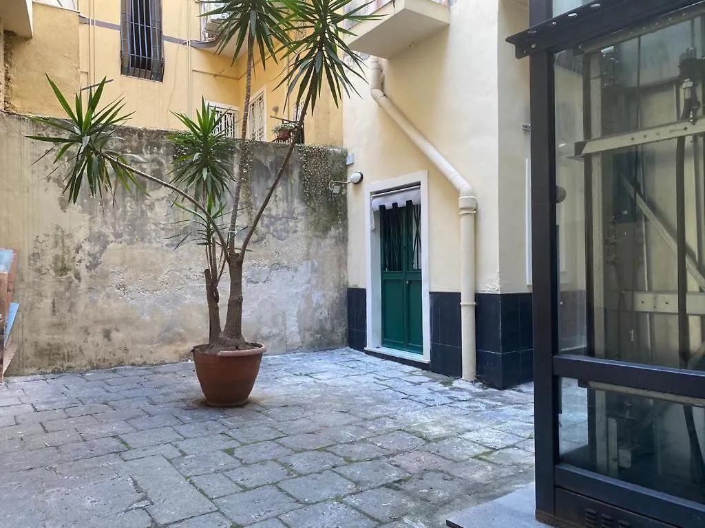 Studio 177 Holiday Home Catania Apartment