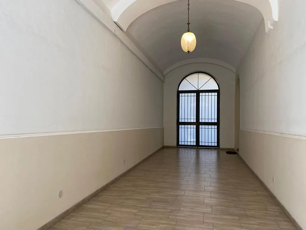 Apartment Studio 177 Holiday Home Catania Italy