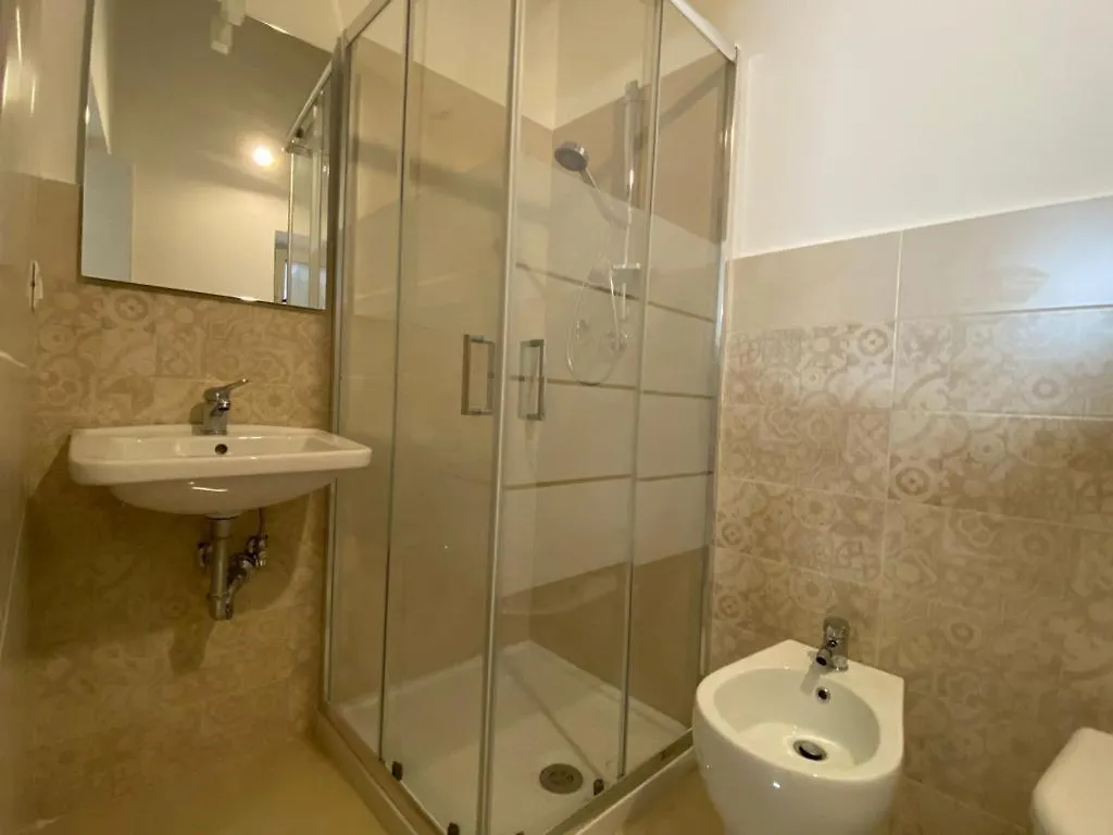 Studio 177 Holiday Home Catania Italy