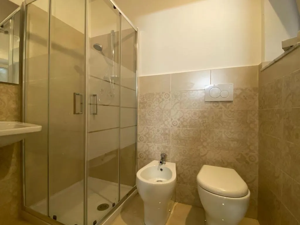Studio 177 Holiday Home Catania Apartment