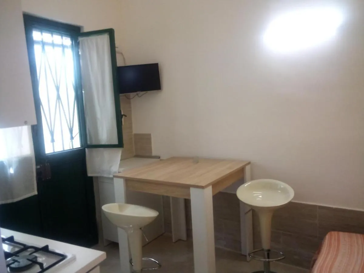 Apartment Studio 177 Holiday Home Catania