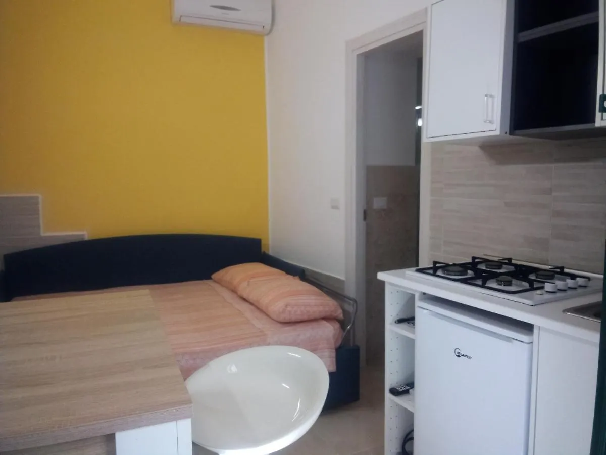 Studio 177 Holiday Home location