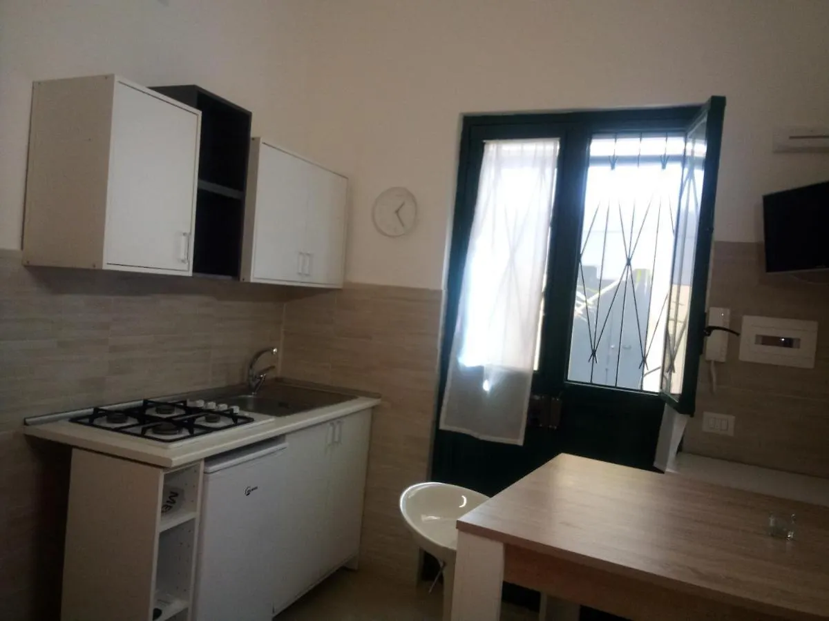 Studio 177 Holiday Home Catania 0*,  Italy