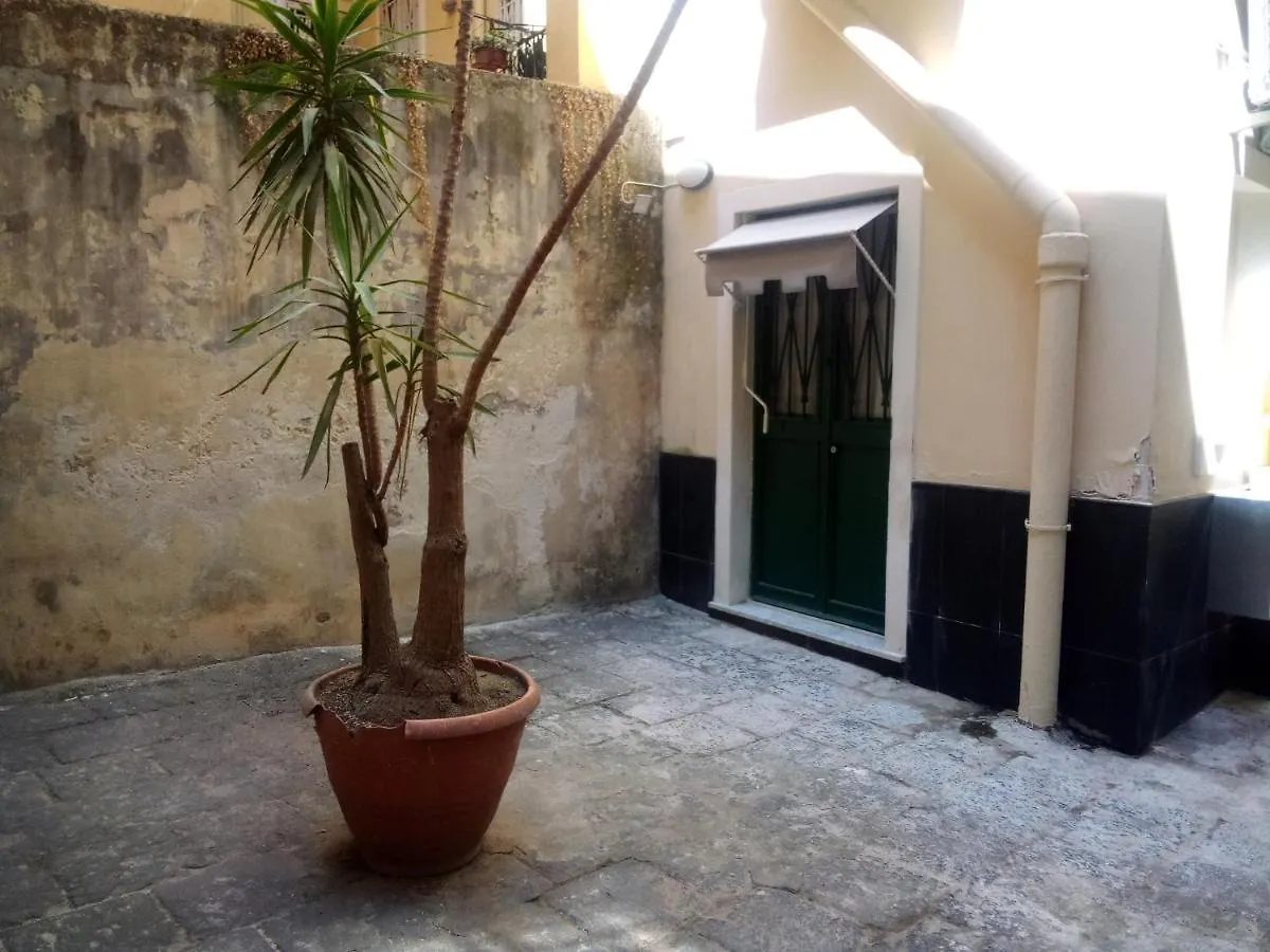 Studio 177 Holiday Home Catania Apartment